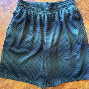 Under Armour Athletic Shorts